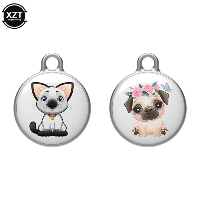 Φορητό GPS Tracker για Old Men Kid Pet συμβατό με Bluetooth 5.0 Mobile App Tracking Έξυπνη συσκευή κατά της απώλειας Cat Dog Locator