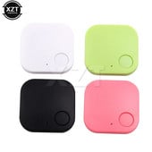 GPS Bluetooth kompatibilný tracker Osobný inteligentný vyhľadávač Deti Domáce zvieratá Starší Auto Taška Peňaženka Kľúč Anti-lost Alarm pre iOS Android