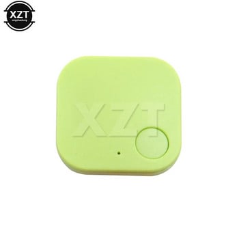 GPS συμβατό με Bluetooth Tracker Personal Smart Finder Παιδιά κατοικίδια ζώα Ηλικιωμένοι Αυτοκίνητα Τσάντα Πορτοφόλι κλειδί Anti Lost Alarm για iOS Android