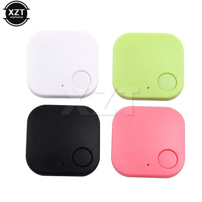 GPS Tracker compatibil Bluetooth Caută personal inteligent Copii Copii Animale de companie Bătrâni Mașini Geantă Portofel Cheie Alarmă anti-pierdere pentru ios Android
