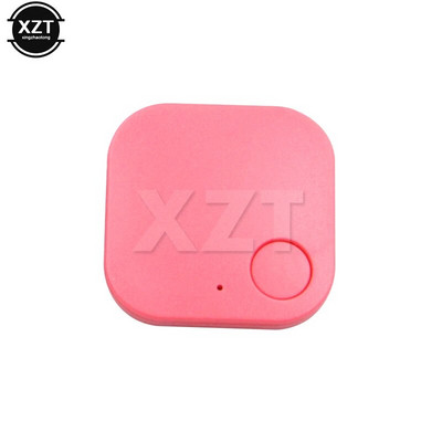 GPS Bluetooth kompatibilný tracker Osobný inteligentný vyhľadávač Deti Domáce zvieratá Starší Auto Taška Peňaženka Kľúč Anti-lost Alarm pre iOS Android