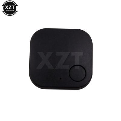 GPS Bluetooth kompatibilný tracker Osobný inteligentný vyhľadávač Deti Domáce zvieratá Starší Auto Taška Peňaženka Kľúč Anti-lost Alarm pre iOS Android