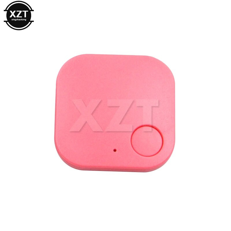 GPS Bluetooth kompatibilný tracker Osobný inteligentný vyhľadávač Deti Domáce zvieratá Starší Auto Taška Peňaženka Kľúč Anti-lost Alarm pre iOS Android