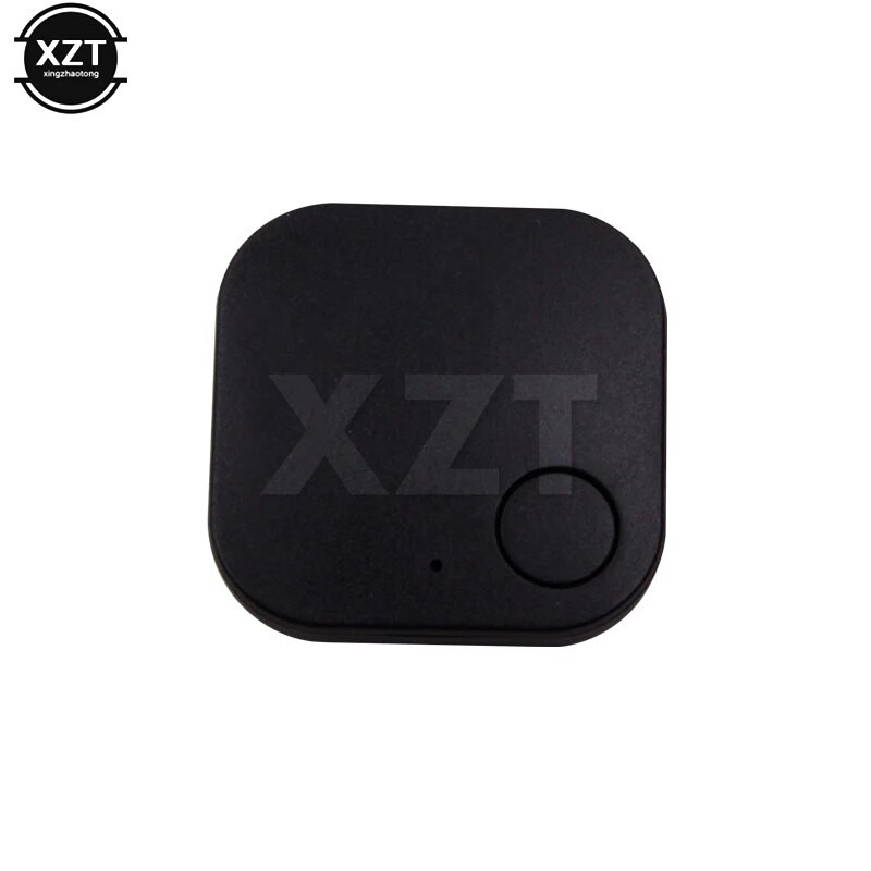 GPS Bluetooth kompatibilný tracker Osobný inteligentný vyhľadávač Deti Domáce zvieratá Starší Auto Taška Peňaženka Kľúč Anti-lost Alarm pre iOS Android