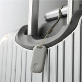 Asukoha salvestamine Mini kaotsiminekuvastane lokaator GPS-jälgija nutikas leidja lastele Võtmetelefonid Koti Lemmikloomade leidja Asukoha salvestusseade