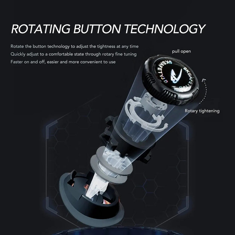 Защитни обувки със стоманени пръсти за мъже Конструкция против приплъзване Леки работни ботуши Удобни летни