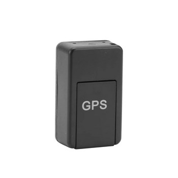 Магнитен GPS тракер GSM Устройството за подслушване Шпионски джаджи Велосипед Автомобилен тракер Интелигентен етикет за проследяване на кучета Четворна лента 850/900/1800/1900Mhz