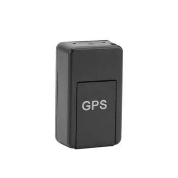 Magnetic GPS Tracker GSM The Listening Device SPY Gadgets Bike Car Tracker Smart Tag Tracking Dog Quad Band 850/900/1800/1900Mhz