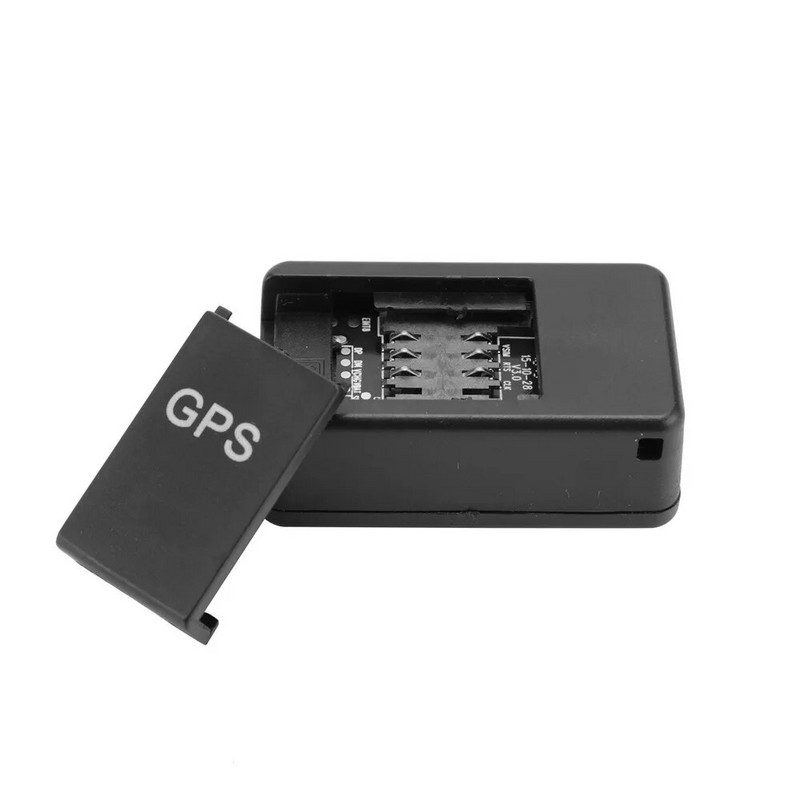 Badu.bg Магнитен GPS тракер GSM Устройството за подслушване Шпионски ...