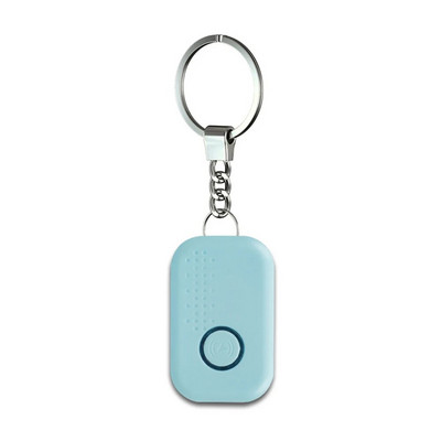 Mini Smart Tracker Bluetooth Key Locator GPS Reverse Track Lost Device Mobiiltelefon Lemmikloomalapsed IOS-süsteem Apple`ile Find My