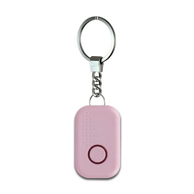 Mini Smart Tracker Bluetooth Key Locator GPS Reverse Track Lost Device Mobiiltelefon Lemmikloomalapsed IOS-süsteem Apple`ile Find My
