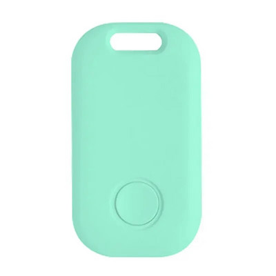 Prenosný lokátor Mini módny inteligentný pes Pet Bluetooth 4.0 GPS tracker Anti-Lost alarm tag bezdrôtový detský batoh peňaženka kľúč vyhľadávač