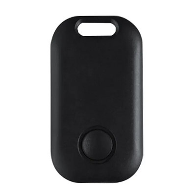 Prenosný lokátor Mini módny inteligentný pes Pet Bluetooth 4.0 GPS tracker Anti-Lost alarm tag bezdrôtový detský batoh peňaženka kľúč vyhľadávač