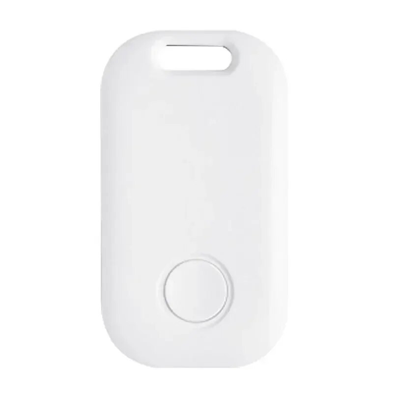 Prenosný lokátor Mini módny inteligentný pes Pet Bluetooth 4.0 GPS tracker Anti-Lost alarm tag bezdrôtový detský batoh peňaženka kľúč vyhľadávač
