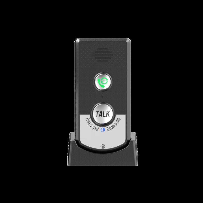2,4 GHz traadita heli sisetelefoni uksetelefon kahesuunaline häälega uksekell H8 häälsaatja ja vastuvõtja raadiosaatja