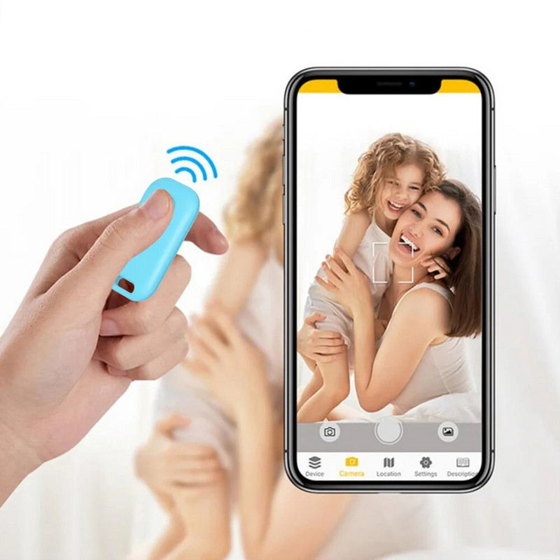 Μίνι ανιχνευτής GPS για κατσικίσιο σκυλί, κατοικίδια, εύρεση κλειδιού Bluetooth 5.0 APP Wireless Anti-lost Child Child Child Finder Wallet Finder για AirTag