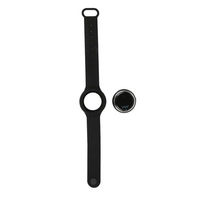 Inteligentný GPS tracker Mini Anti-Lost vodotesný bluetooth kompatibilný lokátor tracker pre domáce zvieratá, psov, mačky, deti, auto peňaženka prenosný náramok