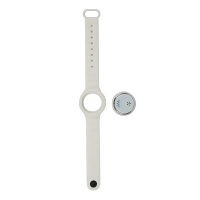 Inteligentný GPS tracker Mini Anti-Lost vodotesný bluetooth kompatibilný lokátor tracker pre domáce zvieratá, psov, mačky, deti, auto peňaženka prenosný náramok