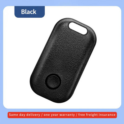 Mini GPS Tracker Smart Locator για AirTag 4.0 IOS/Android Συμβατά κλειδιά συσκευής κατά της απώλειας Pet Kids Finder για Apple