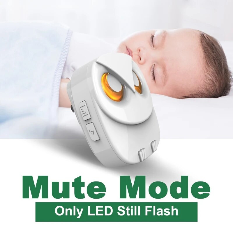 Bežično zvono na vratima - 300 metara dugog dometa bežično zvono na vratima Vodootporno vanjsko kućno inteligentno zvono na vratima