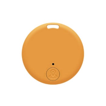 Μόδα μίνι Smart Dog Pets Tracker Ετικέτα συναγερμού κατά της απώλειας Ασύρματη παιδική τσάντα Πορτοφόλι Εύρεση κλειδιού bluetooth 4.0 Locator