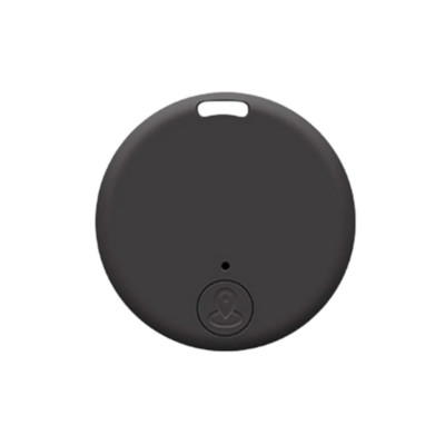 Moodne mini-nutikas koer lemmikloomade jälgija kaotsiminekuvastane alarmsilt Juhtmevaba lapsekott Rahakott võtmeotsija bluetooth 4.0 lokaator