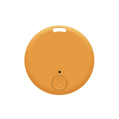 Moodne mini-nutikas koer lemmikloomade jälgija kaotsiminekuvastane alarmsilt Juhtmevaba lapsekott Rahakott võtmeotsija bluetooth 4.0 lokaator