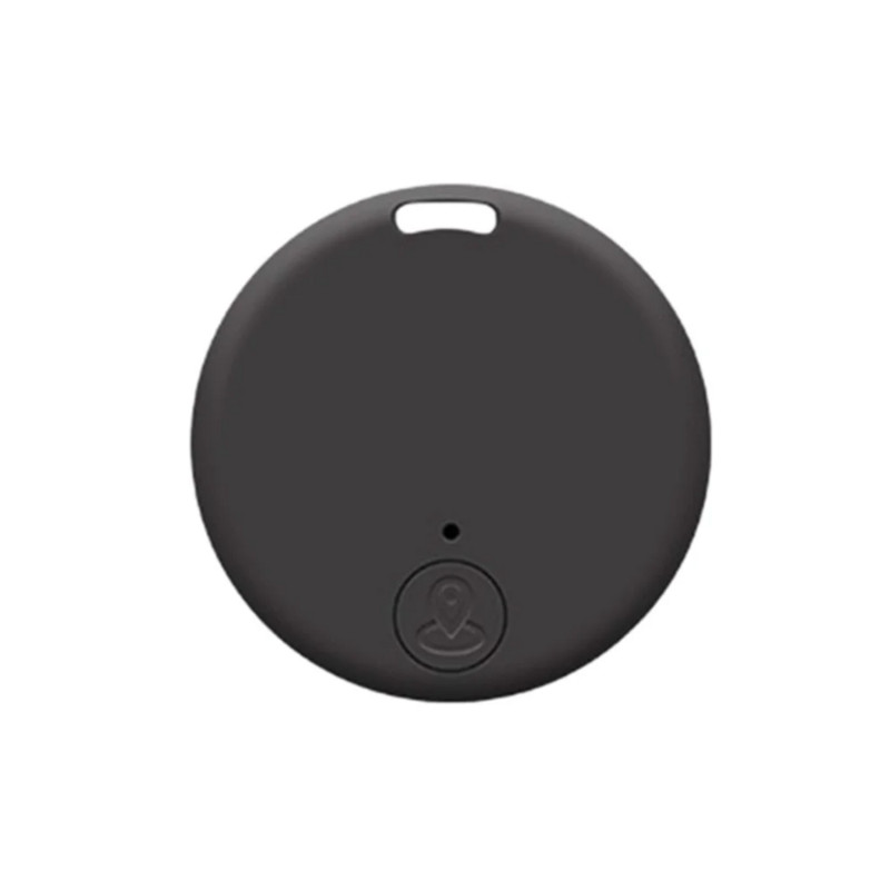 Moodne mini-nutikas koer lemmikloomade jälgija kaotsiminekuvastane alarmsilt Juhtmevaba lapsekott Rahakott võtmeotsija bluetooth 4.0 lokaator