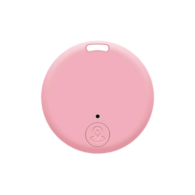 Moodne mini-nutikas koer lemmikloomade jälgija kaotsiminekuvastane alarmsilt Juhtmevaba lapsekott Rahakott võtmeotsija bluetooth 4.0 lokaator