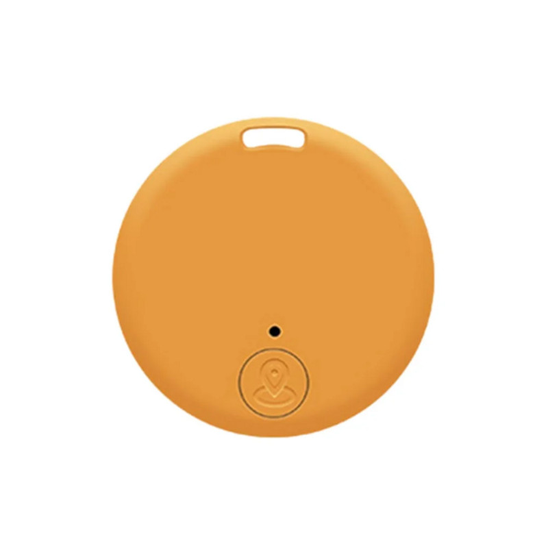 Moodne mini-nutikas koer lemmikloomade jälgija kaotsiminekuvastane alarmsilt Juhtmevaba lapsekott Rahakott võtmeotsija bluetooth 4.0 lokaator