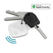 Asukohasalvestusseade Juhtmevaba mini kaasaskantav GPS-jälgija lastele Võtmetelefonidele Nutikas leidja Kadumisevastane lokaator iPhone`i jaoks