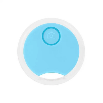 Lemmikloomade nutikas GPS-jälgija võtmeotsija lokaator Kadumise vastane alarmi anduri seade Rahakott Võtmeotsija Koduloomad Koerad Kassid GPS-jälgija