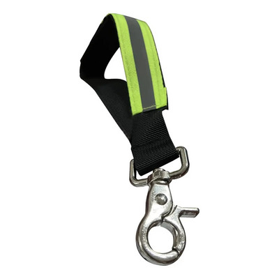 Φορητό πυροσβεστικό λουρί γαντιών ανακλαστικού γραναζιού εργασίας Εργαλείο βαρέως τύπου για εξαρτήματα γαντιών συγκόλλησης