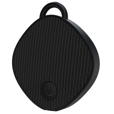 Nutikas GPS-jälgija minijälgimisseade kadumisevastane alarm Bluetooth-ühilduv telefonivärk Kahesuunaline otsing Autovõti Lemmikloomade lasteotsija