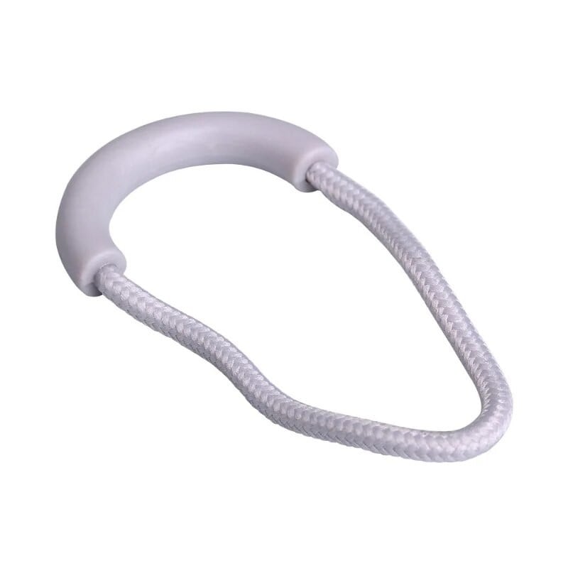 10 värvi 10tk/komplekt plastikust tõmblukk tõmbab nöörist tõmblukk tõmbeklamber Kvaliteetne asendusotsad Lukk riided seljakott pagasi juurdepääs