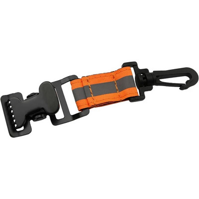 Kaasaskantav tuletõrjuja kindapael Turnout Gear peegeldav töökindapael Raske tööriist keevituskinnaste tarvikute jaoks