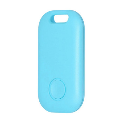 Bluetooth-kompatibilan globalni tragač, pametni GPS lokator na baterije, aplikacija za bežično traženje novčanika za dječju torbu za Apple iOS 11+