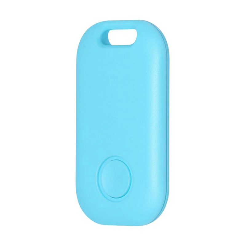 Bluetooth-kompatibilan globalni tragač, pametni GPS lokator na baterije, aplikacija za bežično traženje novčanika za dječju torbu za Apple iOS 11+