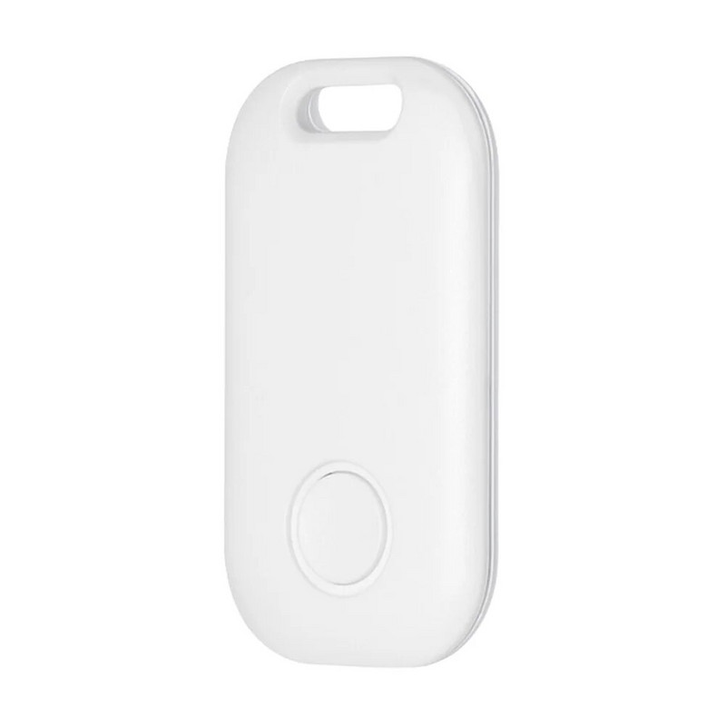 Bluetooth-kompatibilan globalni tragač, pametni GPS lokator na baterije, aplikacija za bežično traženje novčanika za dječju torbu za Apple iOS 11+