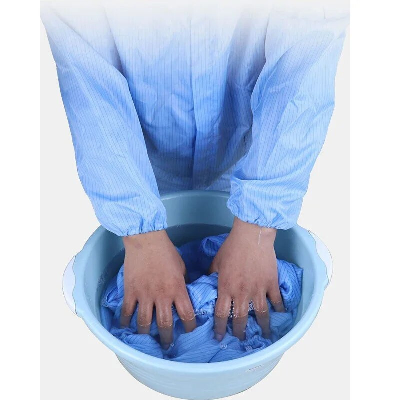 Unisex kombinesoonid hingavad tolmukindlad ohutusriided töö värvimine riided sanitaarkaitse Jumpsuit Hazmat lukuga ülikond