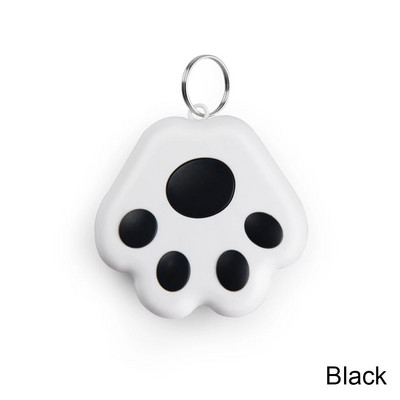 Μίνι ασύρματο Bluetooth Pet GPS Tracker Κρυφό Smart Anti Lost Tracking Device for Dogs Cats Locator Αξεσουάρ κολάρου κατοικίδιων