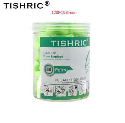 5/30/60/80 Ζεύγη ωτοασπίδες Αντιθορυβικές ωτοασπίδες Ρυθμός μείωσης θορύβου ύπνου 35,5 db Προστατευτικό αυτιού Βύσματα ωτοασπίδων για κολύμβηση ύπνου