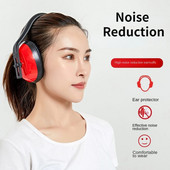 Протектор за уши Наушници за стрелба Намаляване на шума при лов Защита на слуха Протектор против удар Звукоизолиращи наушници за стрелба