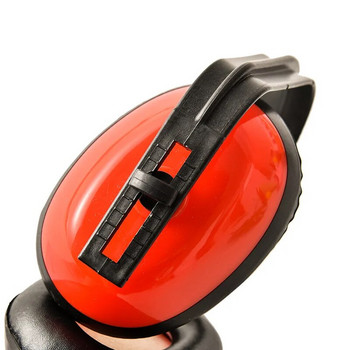 Ωτοασπίδες Ear Protector για σκοποβολή Μείωση θορύβου κυνηγιού Προστασία ακοής Αντικραδασμική προστασία Ηχομονωτικές ωτοασπίδες σκοποβολής