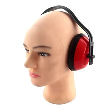 Ωτοασπίδες Ear Protector για σκοποβολή Μείωση θορύβου κυνηγιού Προστασία ακοής Αντικραδασμική προστασία Ηχομονωτικές ωτοασπίδες σκοποβολής