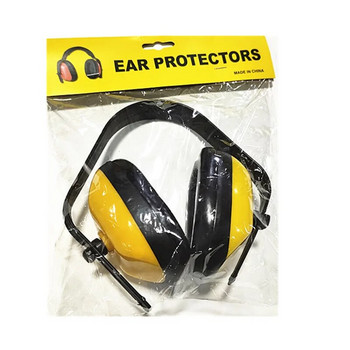 Ear Protector Earmuffs For Shooting Hunting Noise Reduction Hearing Protector Soundproof Shooting Earmuffs