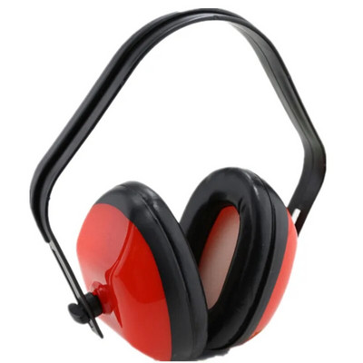 Ear Protector Earmuffs For Shooting Hunting Noise Reduction Hearing Protector Soundproof Shooting Earmuffs