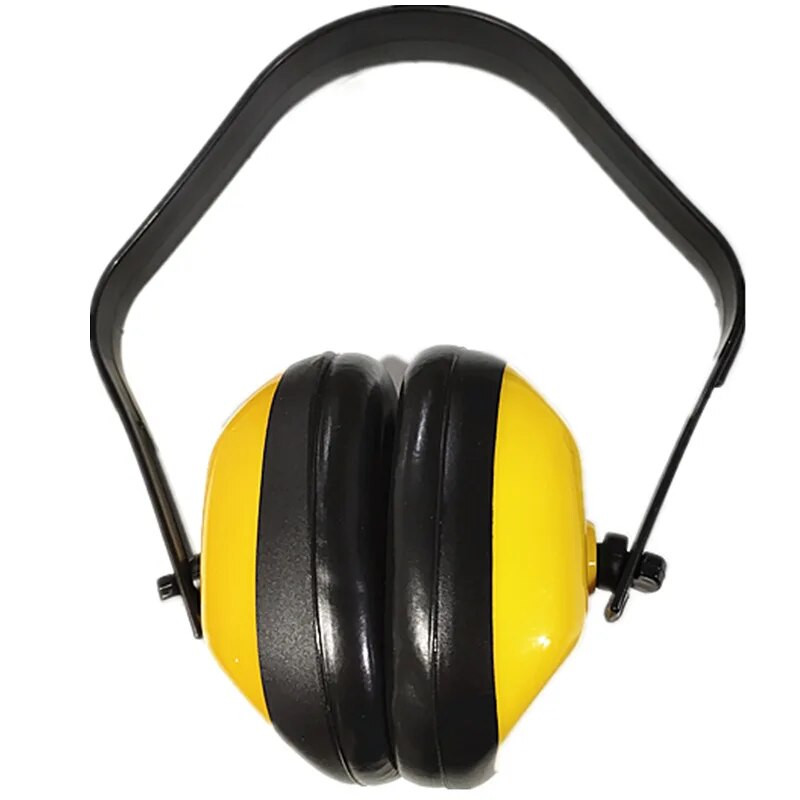 Ear Protector Earmuffs For Shooting Hunting Noise Reduction Hearing Protector Soundproof Shooting Earmuffs