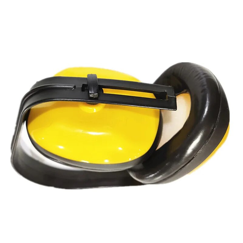 Ear Protector Earmuffs For Shooting Hunting Noise Reduction Hearing Protector Soundproof Shooting Earmuffs