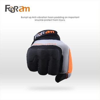 Работни ръкавици за мъже и жени, работни ръкавици за помощни механици Сензорен екран с голяма сръчност за многофункционални, отлично сцепление